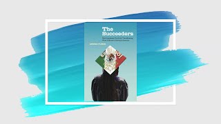 Book Launch: Andrea Flores, "The Succeeders"