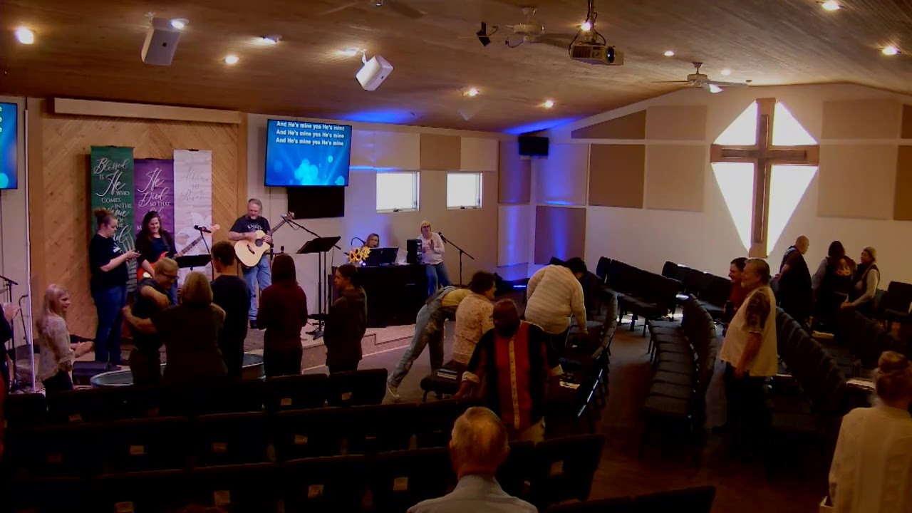 Right Living Begins With Right Believing | Pastor Paul Gilbert | Grace Fellowship