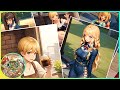 Imcgames 20th anniversary  the future of mmorpg stable diffusion  tree of savior