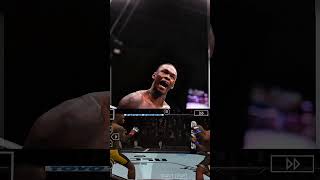 MMA Highlights 🥊 Clean Knockout Victory