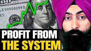 Celebrity The System Wants You Broke - Do This Profile