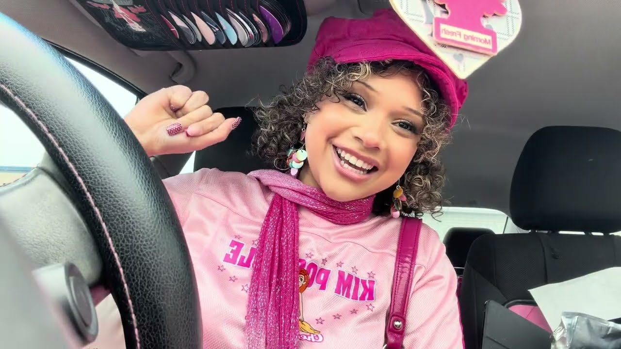 Come Thrift With Me ! 