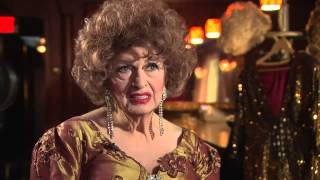 The Inside Story: Toronto's oldest drag queen