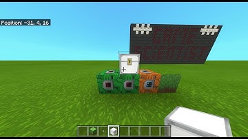 how to make kit giver in Minecraft 1.16