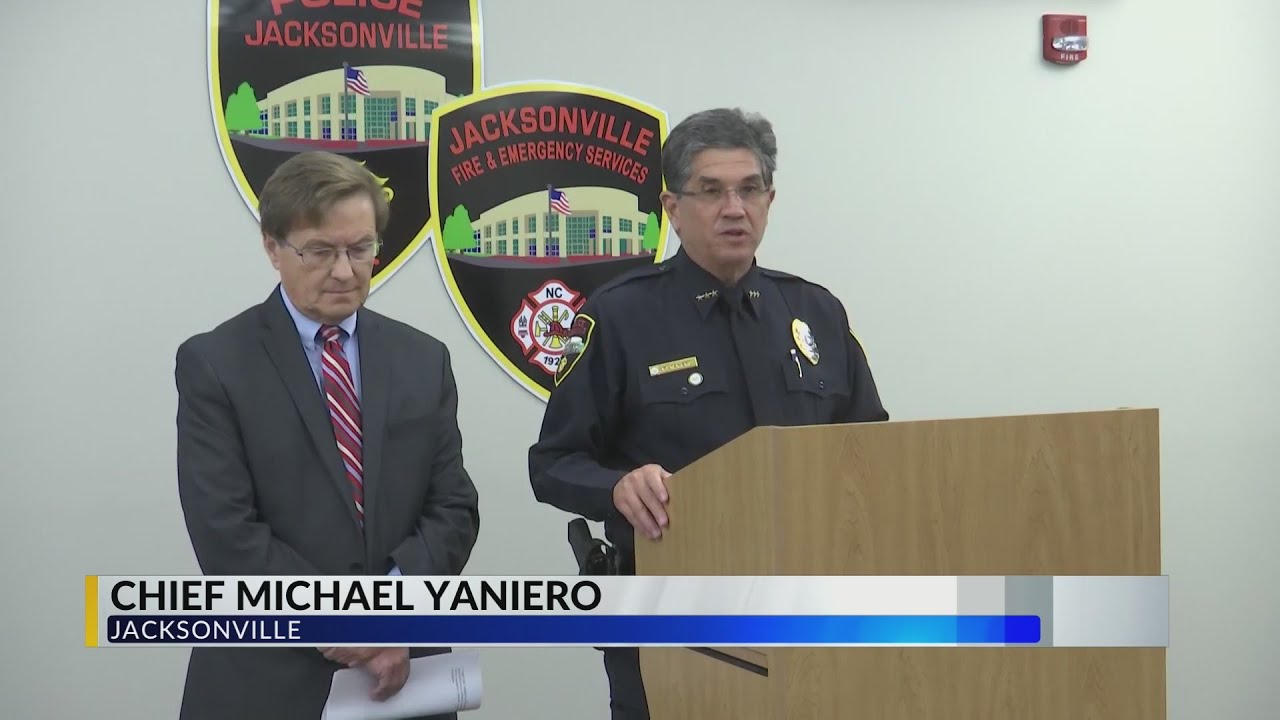 SBI investigating Jacksonville police officer involved in shooting ...