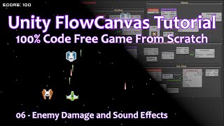 Details 06 - Enemy Damage and Sound Effects Guide