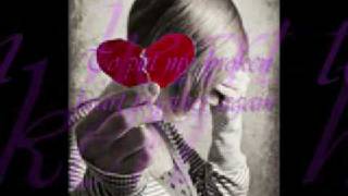 it's not goodbye - laura pausini