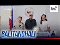 DOE - Nakakadaan na sa Strait of Hormuz ang ilang Philippine-flagged vessels... | Balitanghalighali