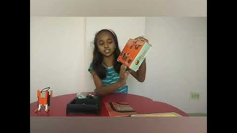 #Robotics #ittybittybuggy #2perfectangels