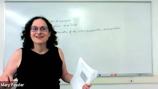 Stat 2.1: Variable Types - Qualitative and Quantitative