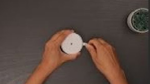 ADT SHC Glass Break Detector Installation Guide | DIY Home Security