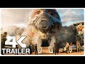 Best upcoming movies 2024 trailers