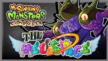 MSM - THE MEEBSPACE - MSM COMPOSER 