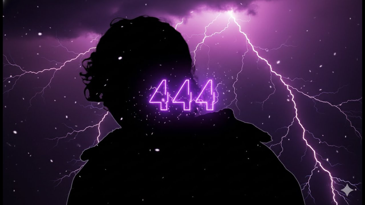 444 (Spanish Version) - CRUZSE (Prod. by SoundCruz)