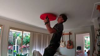 Quick and Clean Ducted Air Conditioning Round Grille Installation | Smarter Air & Electrical