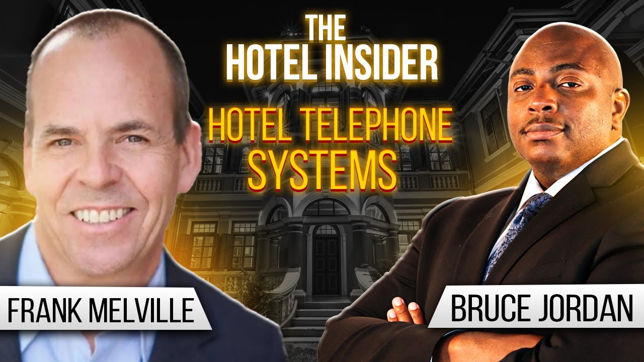 Hotel Telephone Systems