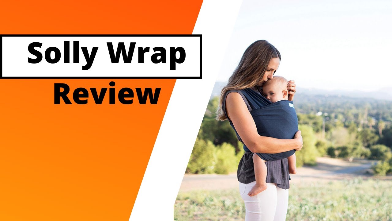 Solly Wrap Review YouTube