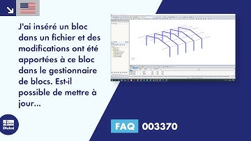 [EN] [FR] FAQ 003370 | J