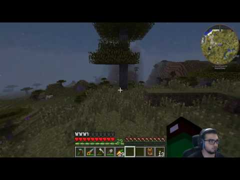 Expert Modlarla Survival