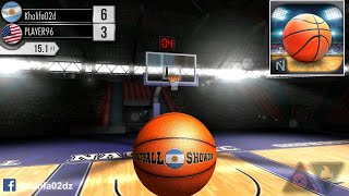 Basketball Showdown 2 - Gameplay Walkthrough (Android) Part 1 screenshot 2