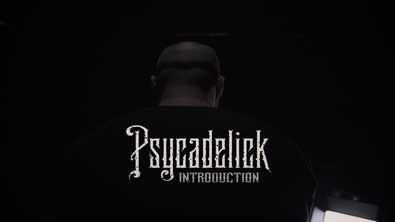 Watch Psycadelick - Introduction on YouTube Watch Psycadelick - Introduction on YouTube
