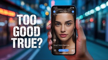 How Dating Apps Use AI to Find Your Perfect Match