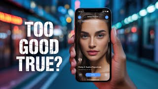 Why Dating Apps Are Getting Dangerously Good at Matching