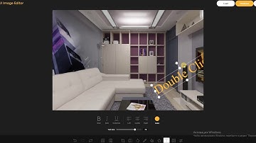 Editor photo, pictures, image ODOO