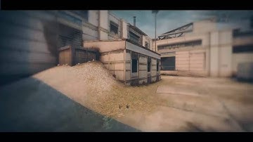 CSGO MONTAGE #1 FIRST EDIT