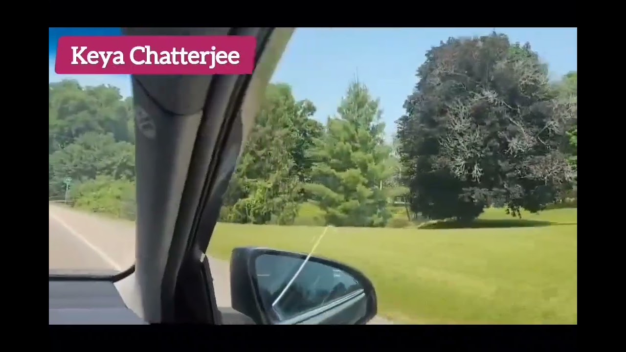 Sakali Phooralo Swapan Pray - Rabindra Sangeet by Keya Chattopadhyay