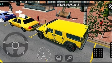 Car Parking Multiplayer-Android İos Game #3