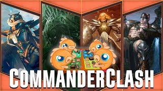 commander clash s4 episode 19 jank tribal
