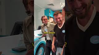 Pete Wicks collects Jelly Cats!! | Staying Relevant Podcast #samthompson #petewicks #jellycat