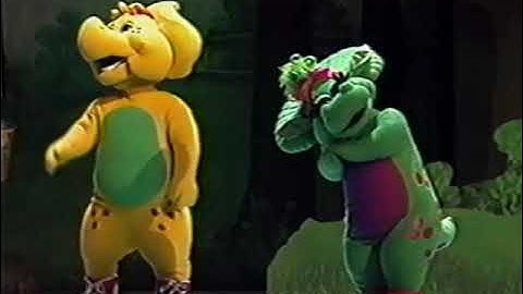 Big Surprise (2004 Version) Part 72