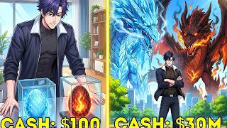 By Investing Millions Into a Summoning System, He Builds an Army of SS-Rank Pets - Manhwa Recap
