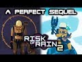 Why Risk of Rain 2 is a Perfect Sequel