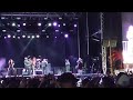 Capture de la vidéo Brass Against: Sophia Live Streams Some Dude At Rockville.