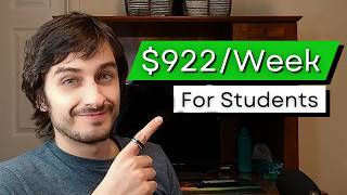 How to Freelance as a Student For Beginners