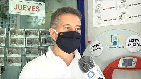 Se reactivan los sorteos del Euromillón y la Primitiva