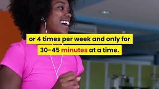 7 Killer Ways To Maximize Your Fat Burning In The Gym