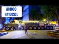 Asiagroup | Terex AC1000 HA100SSL | 1 HOUR Mega Video
