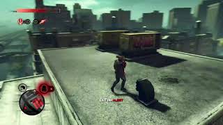 PROTOTYPE 2 Gameplay PS4 Pro (I'm going to Kill so many people)