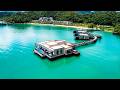 St. Regis Langkawi, Malaysia | Amazing 5-Star Luxury Hotel & Resort (4K Tour & Vlog)