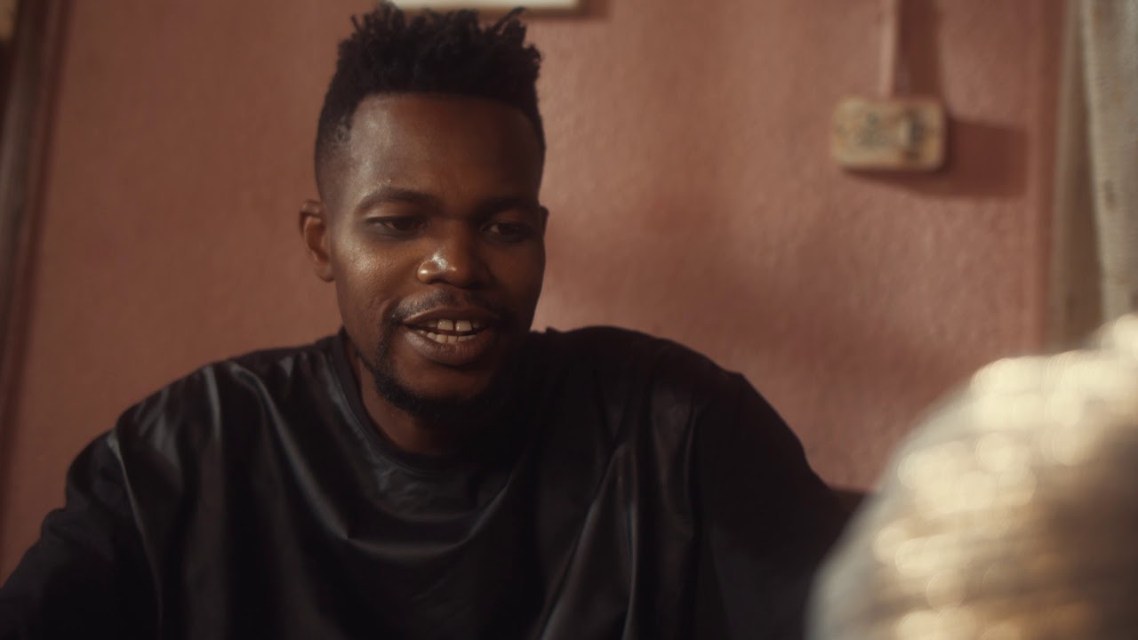 TLT - MaiZuzu (Official Music Video) ft. Thabsie