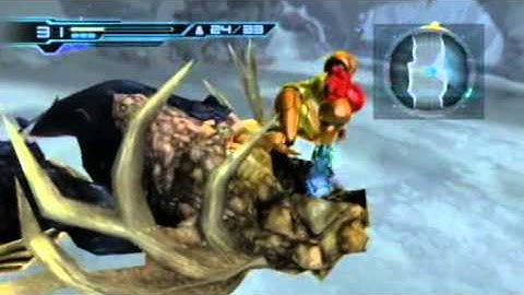 Metroid: Other M - 100% Playthrough, Part 20