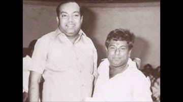 ANGUM INGUM -MELLISAI MANNAR MSV TALKS ABOUT COMPOSING TIME