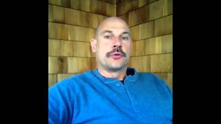 FDIC 2015 Man Vs. Machine
