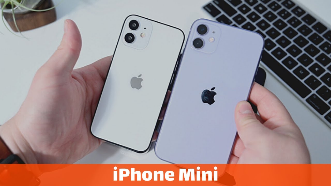 Iphone Mini Iphone Mini Mobile Iphone 12 Mini Iphone 12 Mini Size Iphone Mini Price In India Youtube