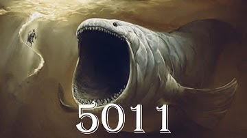 Bloop of Evolution 4