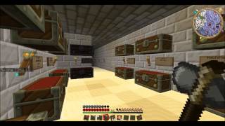 Lets Play Minecraft Part Fifthteen : THE RETURN